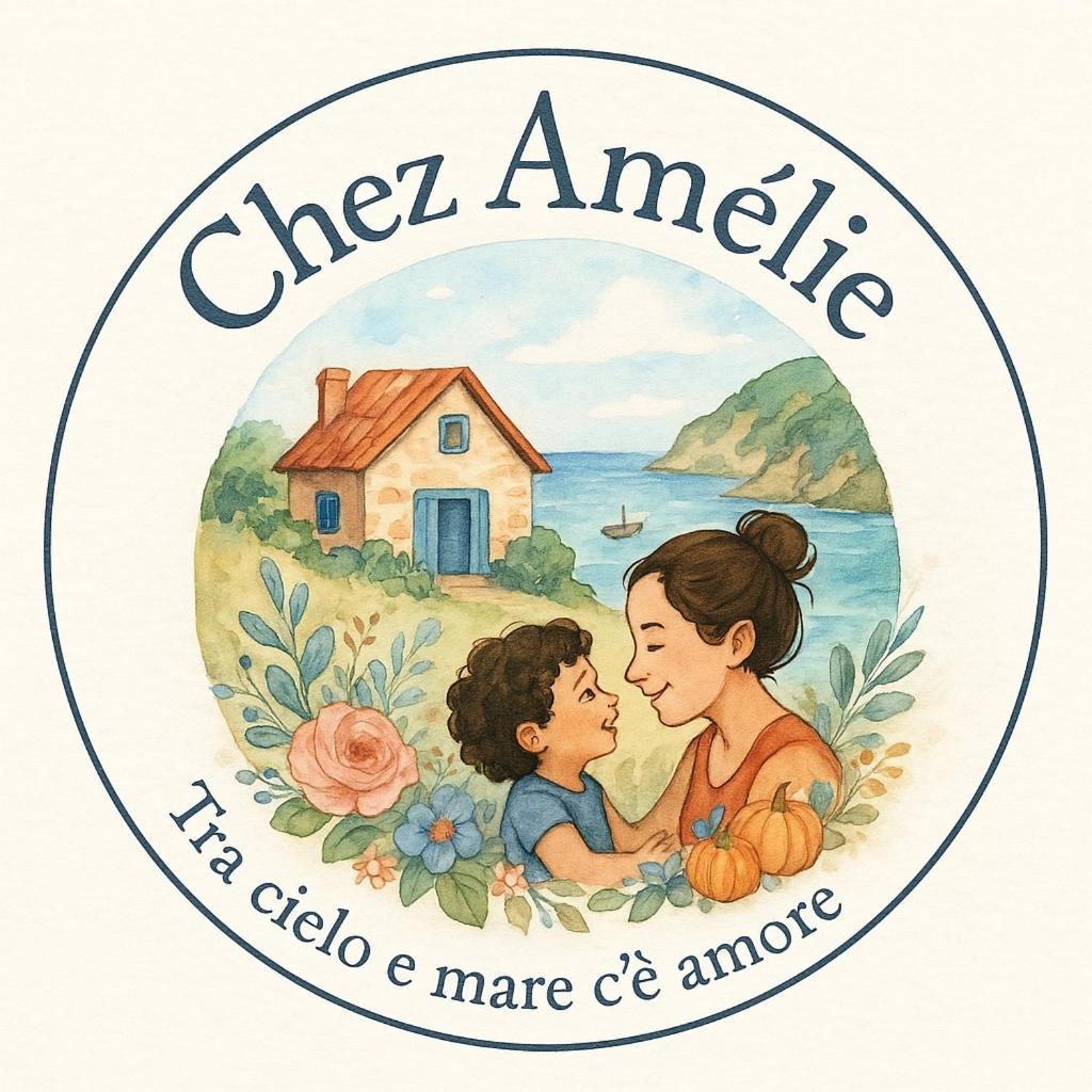 Апартаменты Chez Amelie Специя Экстерьер фото